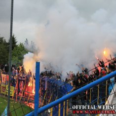 Vysočina Jihlava - Slavia Praha (Vojta 2013) 4.JPG