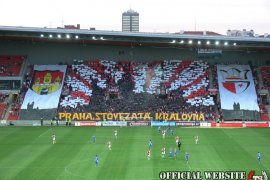 Slavia Praha - Baník Ostrava