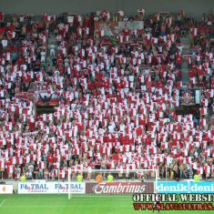 Slavia Praha - Baník Ostrava (Vašek - 2013) 11.jpg