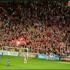 Slavia Praha - Baník Ostrava (Dalibor Durčák) 9.jpg