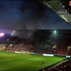 Slavia Praha - Baník Ostrava (Dalibor Durčák) 11.jpg