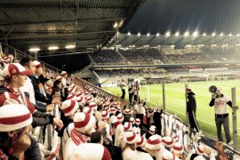 Viktoria Plzeň - Slavia Praha