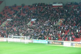 Slavia Praha - Dukla Praha