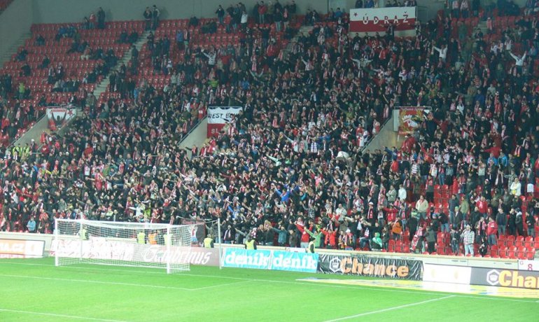 Slavia Praha - Dukla Praha