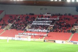 Slavia Praha - Zbrojovka Brno