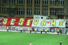 Bohemians 1905 - Slavia Praha