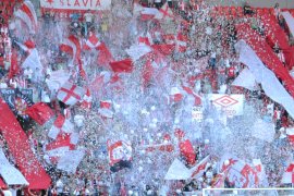 Slavia Praha - Slovácko