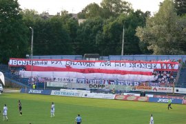 Baník Ostrava - Slavia Praha