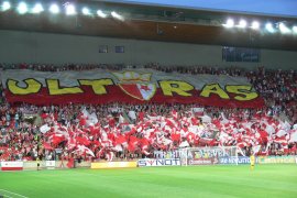 Slavia Praha - Liberec