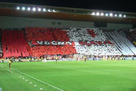 Slavia Praha - Plzeň