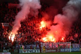 Slavia Praha - Zbrojovka Brno