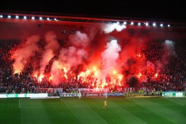 Slavia Praha - sparta