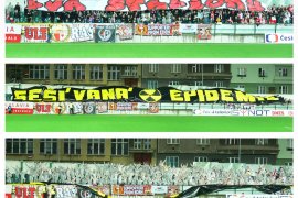 Bohemians - Slavia Praha