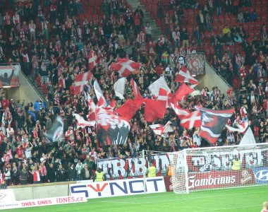 13. kolo: Slavia Praha - Příbram