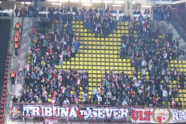 Dukla Praha - Slavia Praha