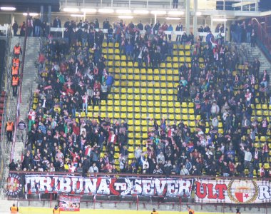 14. kolo: Dukla - Slavia Praha