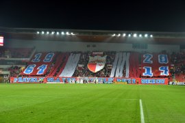 Slavia Praha - Hradec Králové