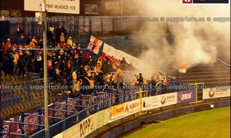 Baník Ostrava - Slavia Praha