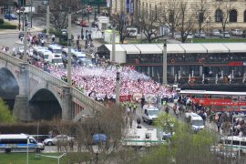 sparta - Slavia Praha