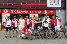 Tour de Slavia