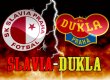 Slavia Praha - Dukla Praha