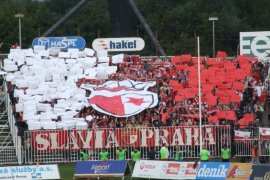 FC Hradec Králové - Slavia Praha