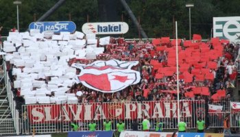 FC Hradec Králové - Slavia Praha