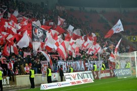 Slavia Praha - Mladá Boleslav