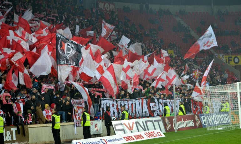 Slavia Praha - Mladá Boleslav