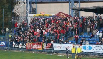 Kladno - Slavia Praha