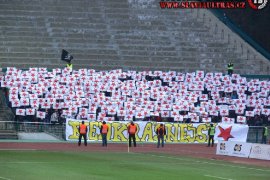 V pátek znovu na Slavii - pro tři body na Julisku!