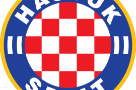 V sobotu 6. září přivítáme v Edenu Hajduk Split!