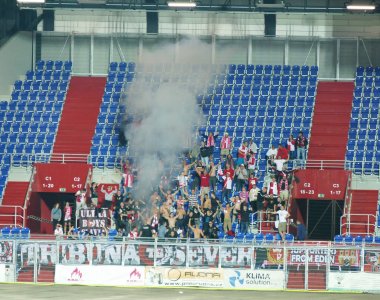 Baník Ostrava-Slavia Praha
