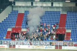 Baník Ostrava - Slavia Praha