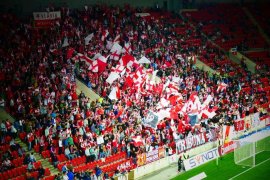 Slavia Praha - Mladá Boleslav