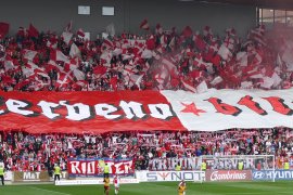 Slavia Praha - Dukla Praha