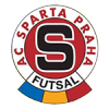 AC Sparta Praha - futsal
