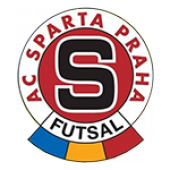 AC Sparta Praha - futsal