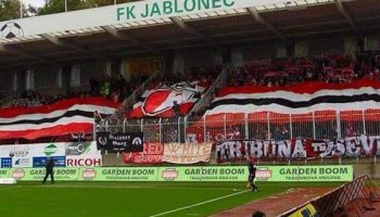 FK Jablonec - Slavia Praha