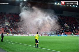 Slavia Praha - FK Příbram