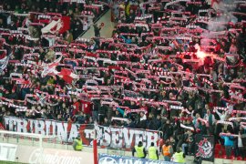 Slavia Praha - Zlín