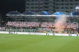 Mladá Boleslav - Slavia Praha