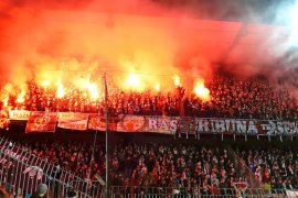 Sparta Praha - Slavia Praha