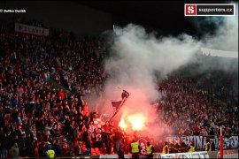 Slavia Praha - FK Jablonec