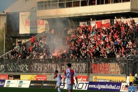 Olomouc - Slavia Praha