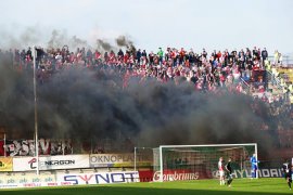 FK Příbram - Slavia Praha