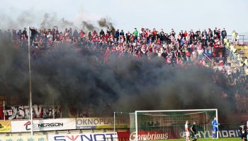 FK Příbram - Slavia Praha