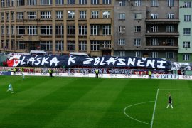 Bohemians 1905 - Slavia Praha