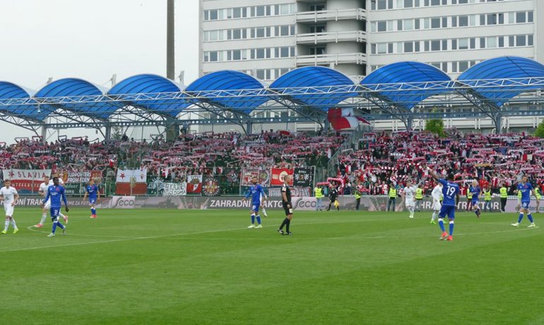 Mladá Boleslav - Slavia Praha