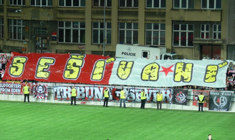 Bohemians - Slavia Praha